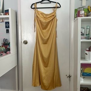 From online boutique. Its comfortable and lightweight, perfect for any event.